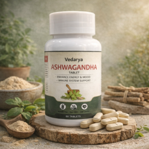 Ashwagandha Supplements  tablet