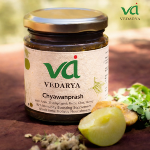 Chyawanprash